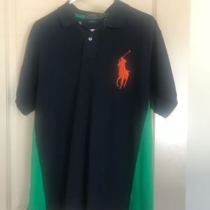 Polo Ralph Lauren Men’s shirt